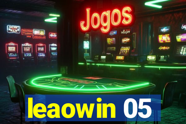 leaowin 05